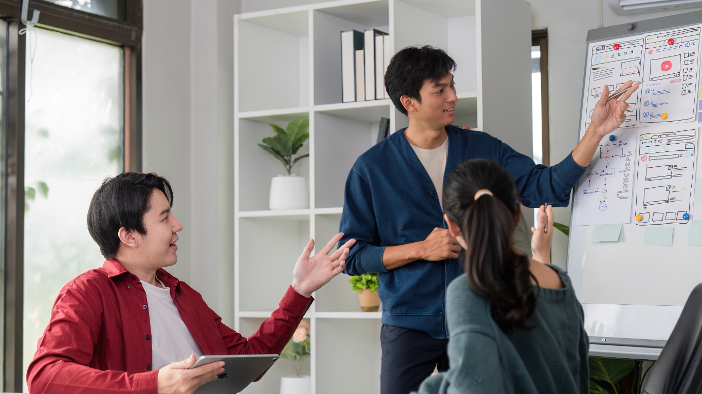 Automatización de Procesos - Transformación Digital